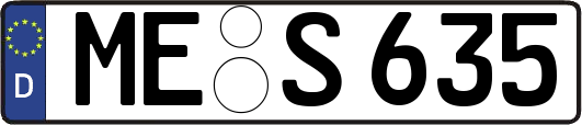 ME-S635