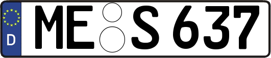 ME-S637