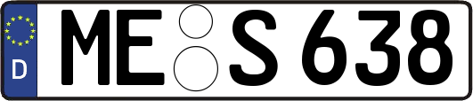 ME-S638