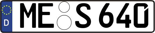 ME-S640