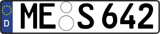 ME-S642