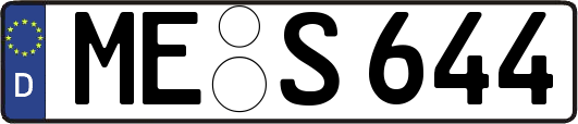 ME-S644