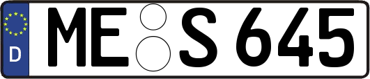 ME-S645