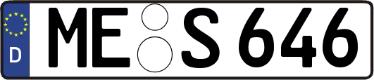 ME-S646