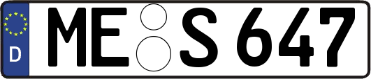 ME-S647