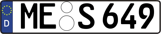 ME-S649