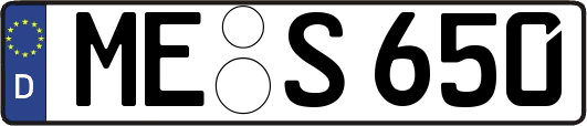 ME-S650