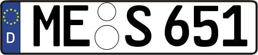 ME-S651