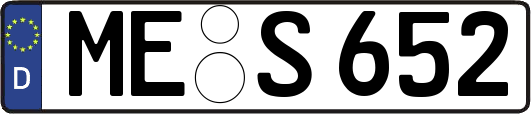 ME-S652