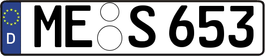 ME-S653