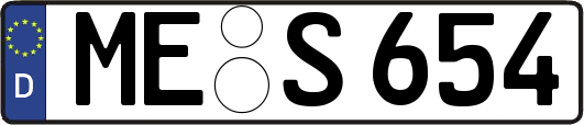 ME-S654