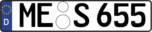 ME-S655