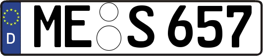 ME-S657