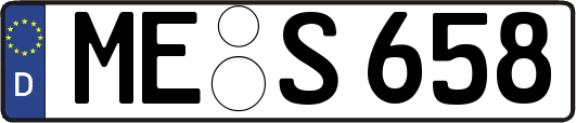 ME-S658