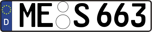 ME-S663
