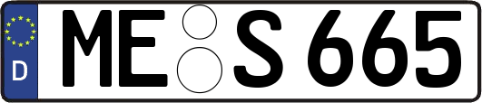 ME-S665