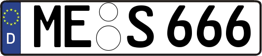 ME-S666