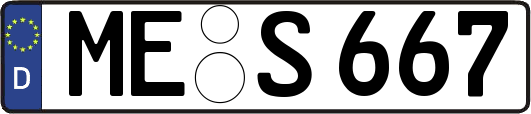 ME-S667