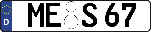 ME-S67