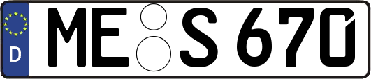 ME-S670