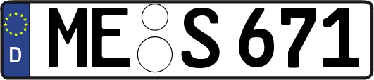 ME-S671