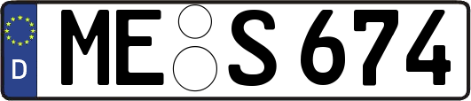 ME-S674