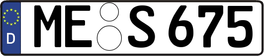 ME-S675