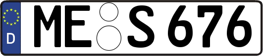 ME-S676