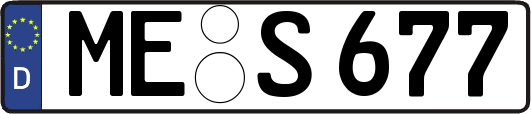 ME-S677