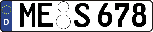 ME-S678