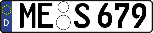 ME-S679