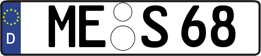 ME-S68