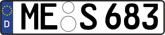 ME-S683