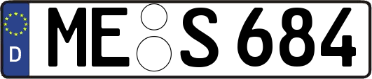 ME-S684