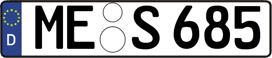 ME-S685