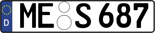 ME-S687