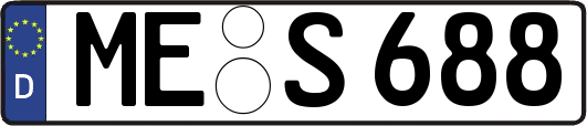 ME-S688