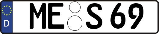 ME-S69
