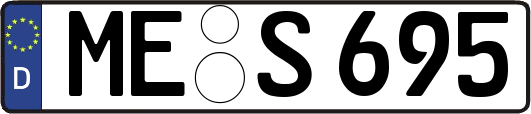 ME-S695