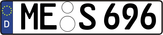 ME-S696