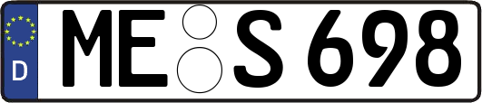 ME-S698