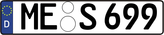 ME-S699