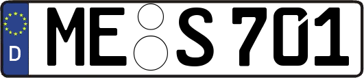 ME-S701