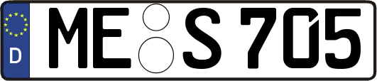 ME-S705