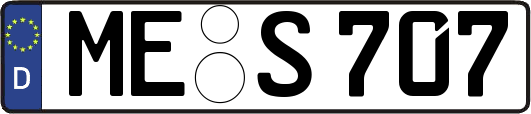 ME-S707