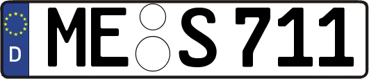 ME-S711