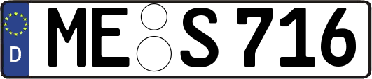 ME-S716