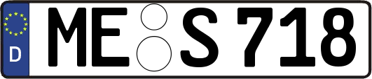 ME-S718