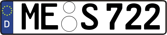 ME-S722