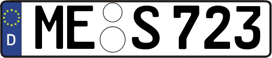 ME-S723